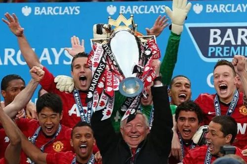 DNA Quỷ đỏ: Bản sắc kiêu hãnh hay gông xiềng kìm hãm Manchester United?