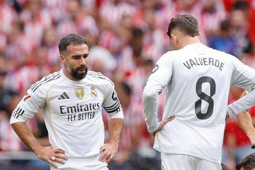 Real Madrid nhắm Nico Schlotterbeck: Cuộc tái thiết hàng thủ trị giá 70 triệu euro