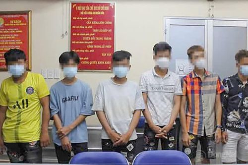 Nhiều điểm mới trong Luật Tư pháp người chưa thành niên năm 2024