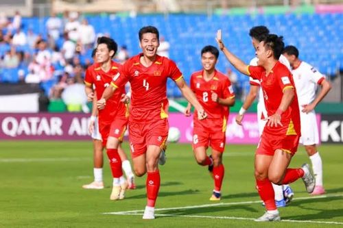 U.23 Việt Nam không chủ quan nhưng quyết thắng U.23 Kyrgyzstan
