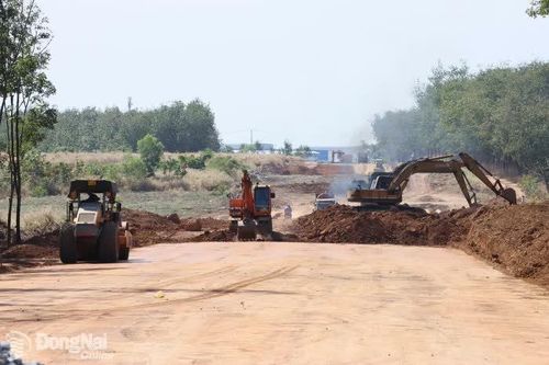 Đồng Phú hướng đến xã trọng điểm về công nghiệp