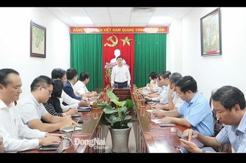 Động thổ cầu Cát Lái, cầu Long Hưng kết nối Đồng Nai với Thành phố Hồ Chí Minh vào ngày 15-1