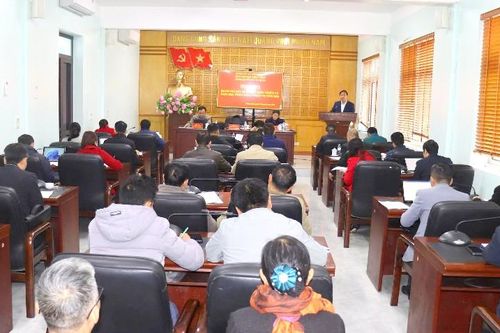 Đánh giá kết quả thực hiện Nghị quyết số 15-NQ/TU năm 2025, triển khai nhiệm vụ năm 2026