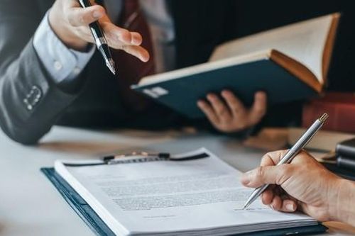 Giấy tờ được dùng làm căn cứ xác định thời gian sử dụng đất