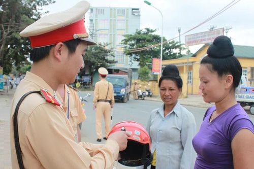 Tai nạn giao thông giảm 3 tiêu chí