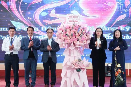 Hội nghị khoa học cập nhật những tiến bộ về hỗ trợ sinh sản khu vực miền núi phía Bắc
