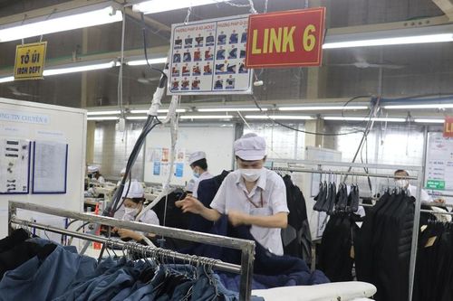 Xuất khẩu hàng hóa năm 2026: Hướng tới duy trì mức tăng kim ngạch hai con số