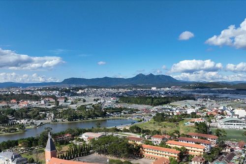 Bảo đảm cơ sở định hình không gian phát triển mới của Lâm Đồng