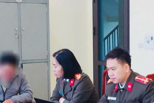 Lào Cai: Xử phạt 2 cá nhân xúc phạm và sử dụng trái phép hình ảnh Cảnh sát giao thông