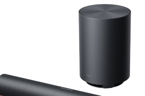 Xiaomi ra mắt Soundbar mới tích hợp loa trầm không dây và hệ thống đèn RGB