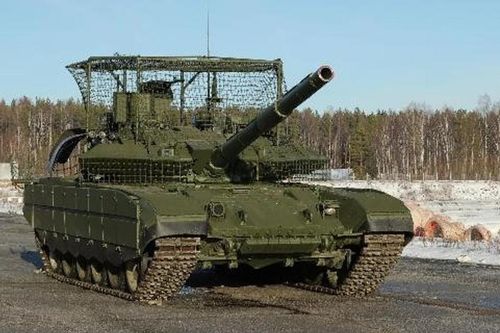 Nga tăng tốc sản xuất xe tăng T-90M Proryv với mục tiêu 1.000 chiếc mỗi năm