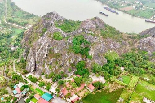 Động Kính Chủ: Chiêm ngưỡng hệ thống bia ma nhai - Bảo vật quốc gia tại Hải Phòng