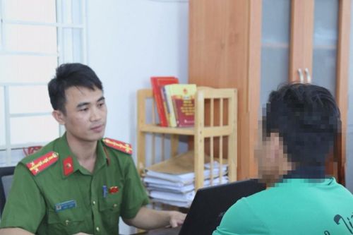 Khởi tố, bắt tạm giam đối tượng dâm ô với cháu vợ tại Đồng Nai