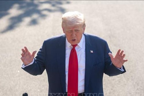 Tổng thống Mỹ Donald Trump cân nhắc khả năng không gia hạn hiệp ước hạt nhân New START