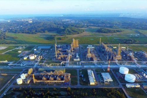 Dự án nâng cấp Nhà máy lọc dầu Dung Quất: Sẵn sàng khởi công vào đầu năm 2026