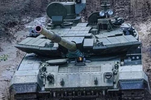 Xe tăng T-90M của Nga khẳng định ưu thế kỹ thuật và hiệu quả chiến đấu thực tế