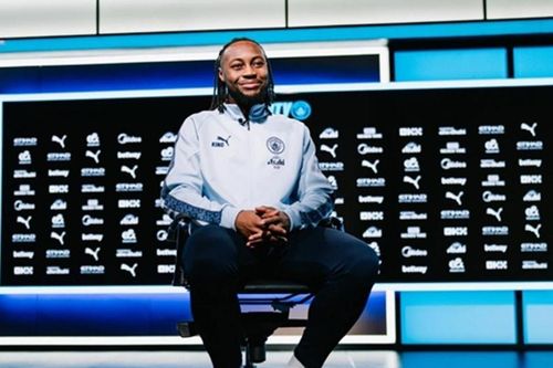 Chuyển nhượng tối 9/1: Man City đón tân binh Semenyo, MU nhắm Luis Enrique