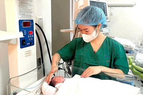 Nơi giữ 'nhịp thở' đầu đời của trẻ sinh non