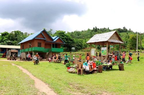 Đánh thức tiềm năng, phát triển du lịch cộng đồng bền vững