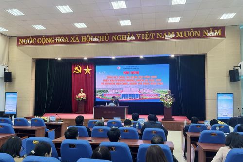 Tiếp tục nâng cao chất lượng khám, chữa bệnh tại Bệnh viện Đa khoa tỉnh Quảng Trị