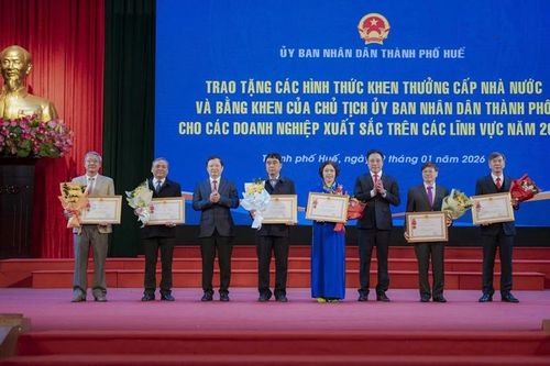 Đồng hành cùng chính quyền kiến tạo