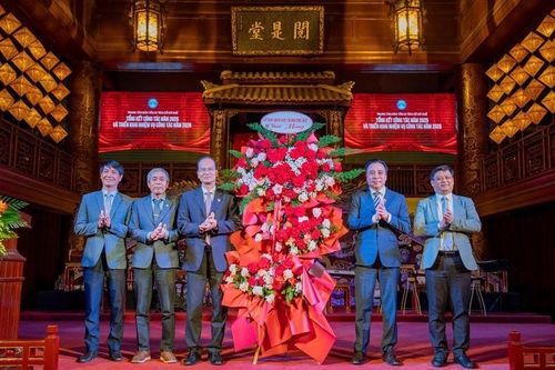 Kiên định bảo tồn, đưa di sản Huế thành nguồn lực phát triển bền vững