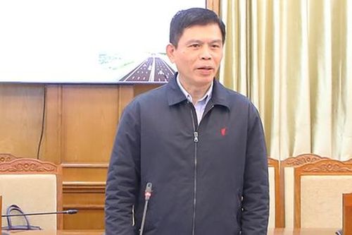 Bộ Xây dựng cùng UBND tỉnh Bắc Ninh bàn phương án mở rộng cao tốc Hà Nội - Bắc Giang