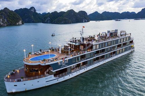 Siết an toàn tàu lưu trú du lịch, quy định rõ trách nhiệm thuyền trưởng