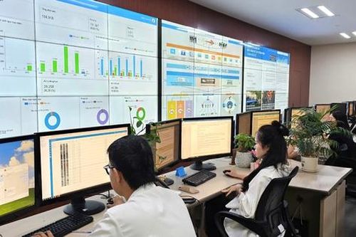 Huế: Xây dựng bãi đỗ xe thông minh, người dùng dễ tìm và đặt chỗ