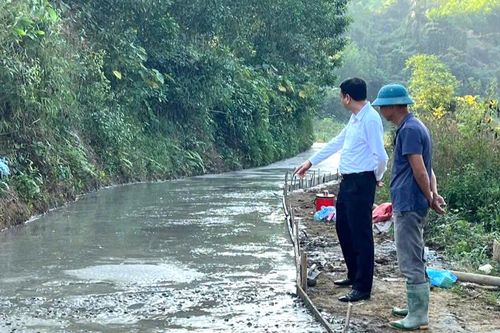 Tuyên Quang: Hạ tầng giao thông đổi thay thúc đẩy giao thương nông sản, nâng cao đời sống
