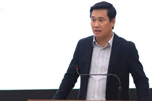 Quản lý công viên, cây xanh, mặt nước: Nền tảng cho đô thị xanh, thông minh, bền vững