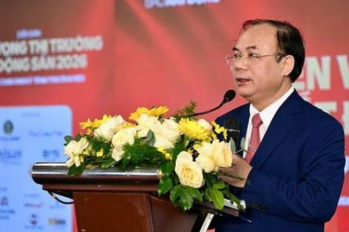 Thị trường bất động sản 2026: Tái định hình tăng trưởng dựa trên pháp lý và an sinh xã hội