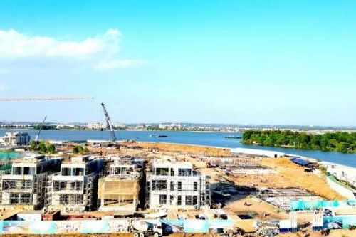 Động lực đưa bất động sản bước vào chu kỳ mới từ năm 2026