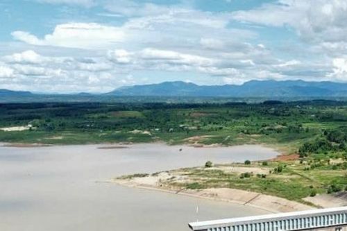 Nhiều dự án năng lượng ở Quảng Ngãi chậm tiến độ, vì đâu?
