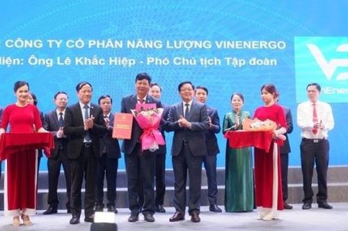 Gia Lai tìm được chủ đầu tư cho 3 dự án điện gió hàng nghìn tỷ đồng