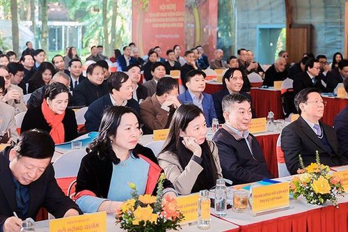 Sắp xếp tinh gọn các Hội quần chúng do Đảng, Nhà nước giao nhiệm vụ trong tình hình mới