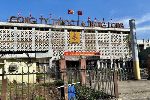 Hà Nội chuyển đổi mục đích sử dụng đất hơn 6,2ha khu 'Cao – Xà – Lá'