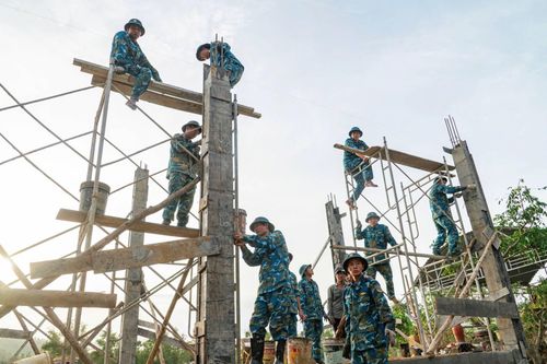 Chiến dịch Quang Trung dự kiến về đích sớm 15 ngày, người dân miền Trung kịp đón Tết