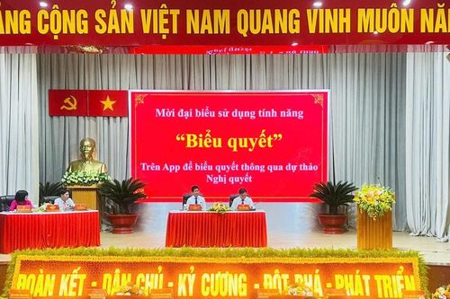 Nhân sự cho HĐND cấp xã nhiệm kỳ 2026 - 2031: Bài 1: Trọng trách lớn trong mô hình chính quyền địa phương 2 cấp