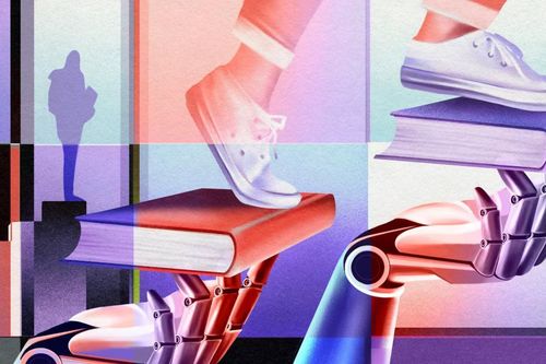AI viết lại 'luật chơi' giáo dục: Thích ứng hay tụt lại phía sau?