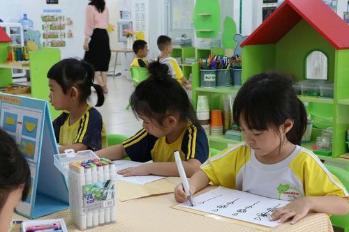 TP. Hồ Chí minh: An toàn cho trẻ là yêu cầu cao nhất trong hoạt động giáo dục mầm non