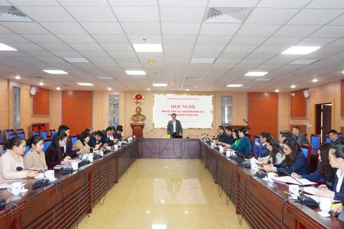 Văn phòng Đoàn ĐBQH và HĐND tỉnh Nghệ An tổng kết công tác năm 2025, triển khai nhiệm vụ năm 2026