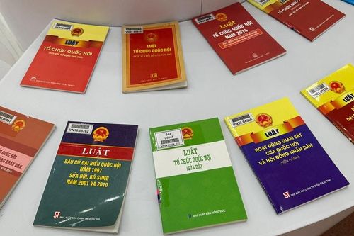 Hiểu hơn về tổ chức, hoạt động của Quốc hội