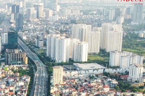 Nhà đầu tư căn hộ cho thuê nghẹt thở vì 'cỗ máy sinh lời' bị kẹt