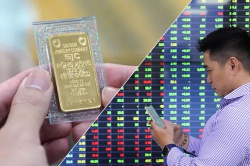 Bản tin ngày 9/1: Lãi suất tăng, vàng - chứng khoán 'rung lắc', niềm tin tiêu dùng bị thử thách?
