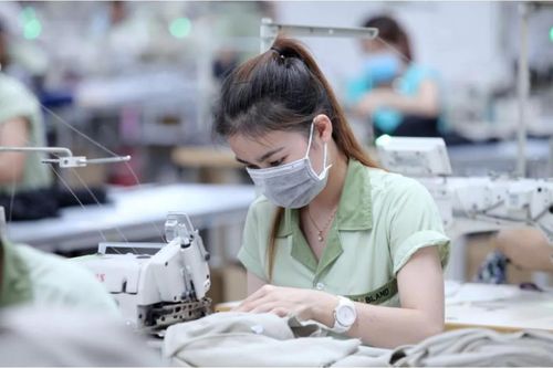 Xuất khẩu dệt may tiến gần mốc 40 tỷ USD, các thị trưởng chủ lực tăng tốc