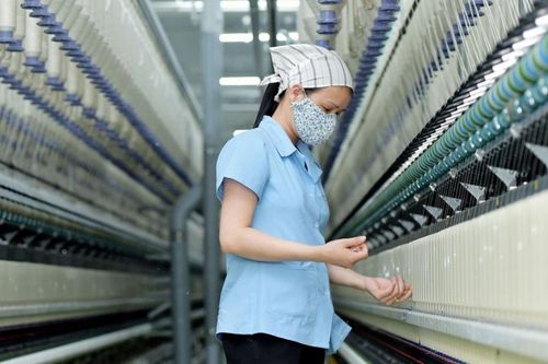 Damsan lên kế hoạch dồn lực cho công ty sợi