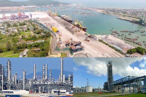 Nghi Sơn tái định vị: Động lực công nghiệp xanh của Bắc Trung bộ