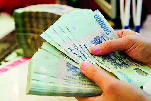 Thưởng Tết và câu chuyện giữ chân nhân sự