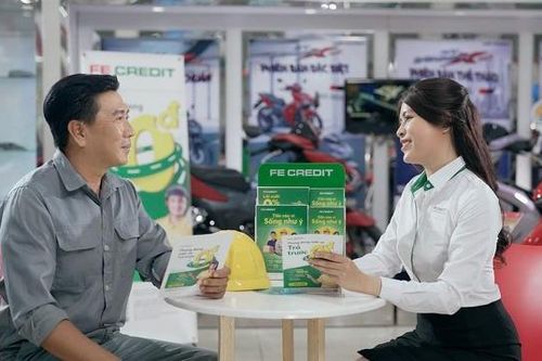 Tín dụng tiêu dùng tăng dịp cuối năm
